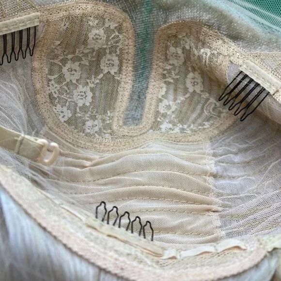 Blonde Wigs,Lace Front Wig,